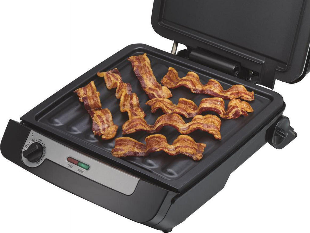 3-in-1 MultiGrill E6840