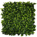 Artificial Cancun Wall Panels, 20x20x1.5 in A77130