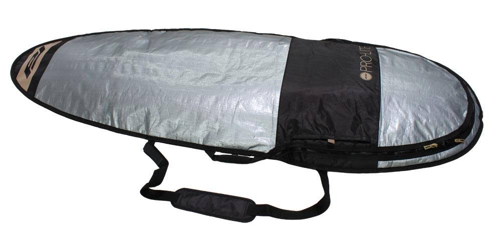 6&10 Fish/Hybrid Surfboard Bag S30007