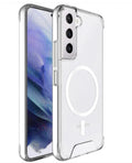 Clear Magsafe Compatible Case for Samsung S22 E880680