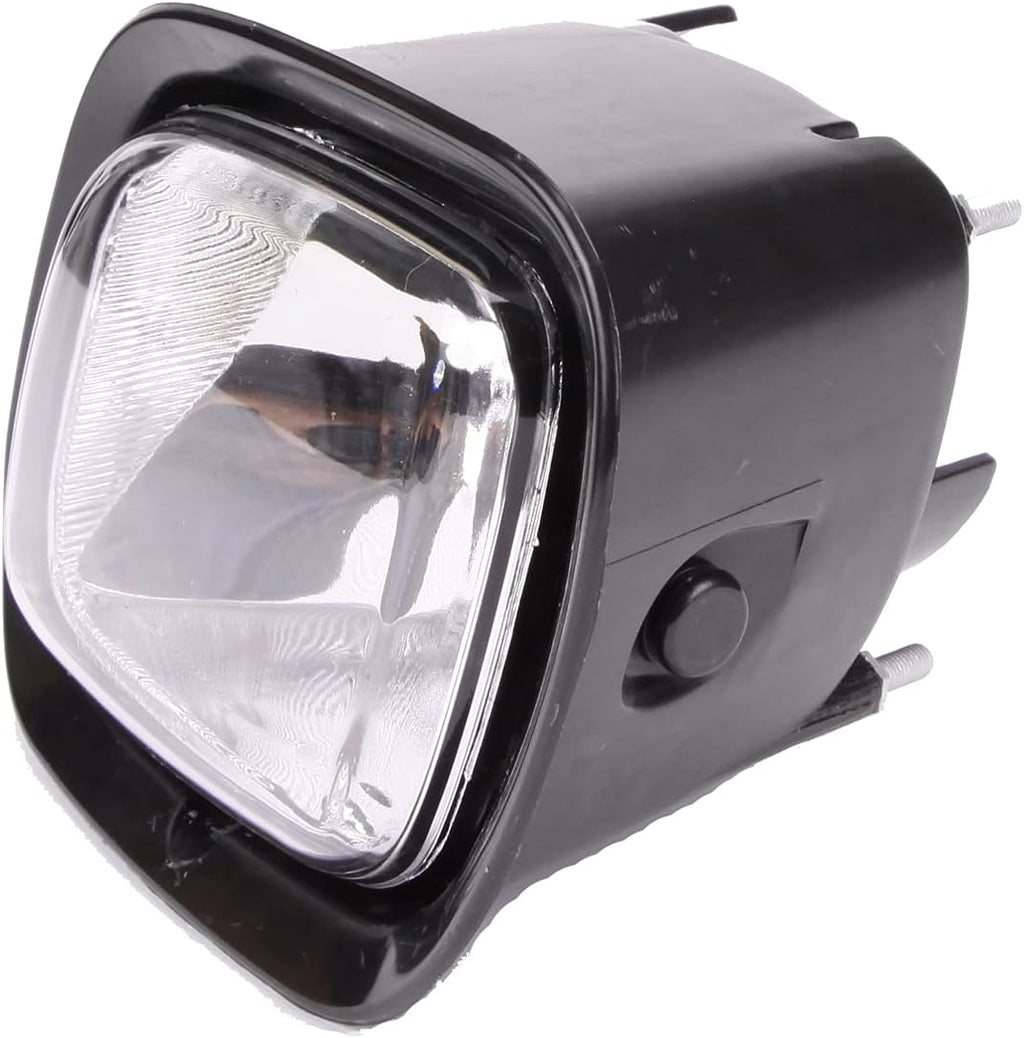 Fog Light Set For Freightliner Cascadia Truck 2003-2015 Replacement Pair P36180
