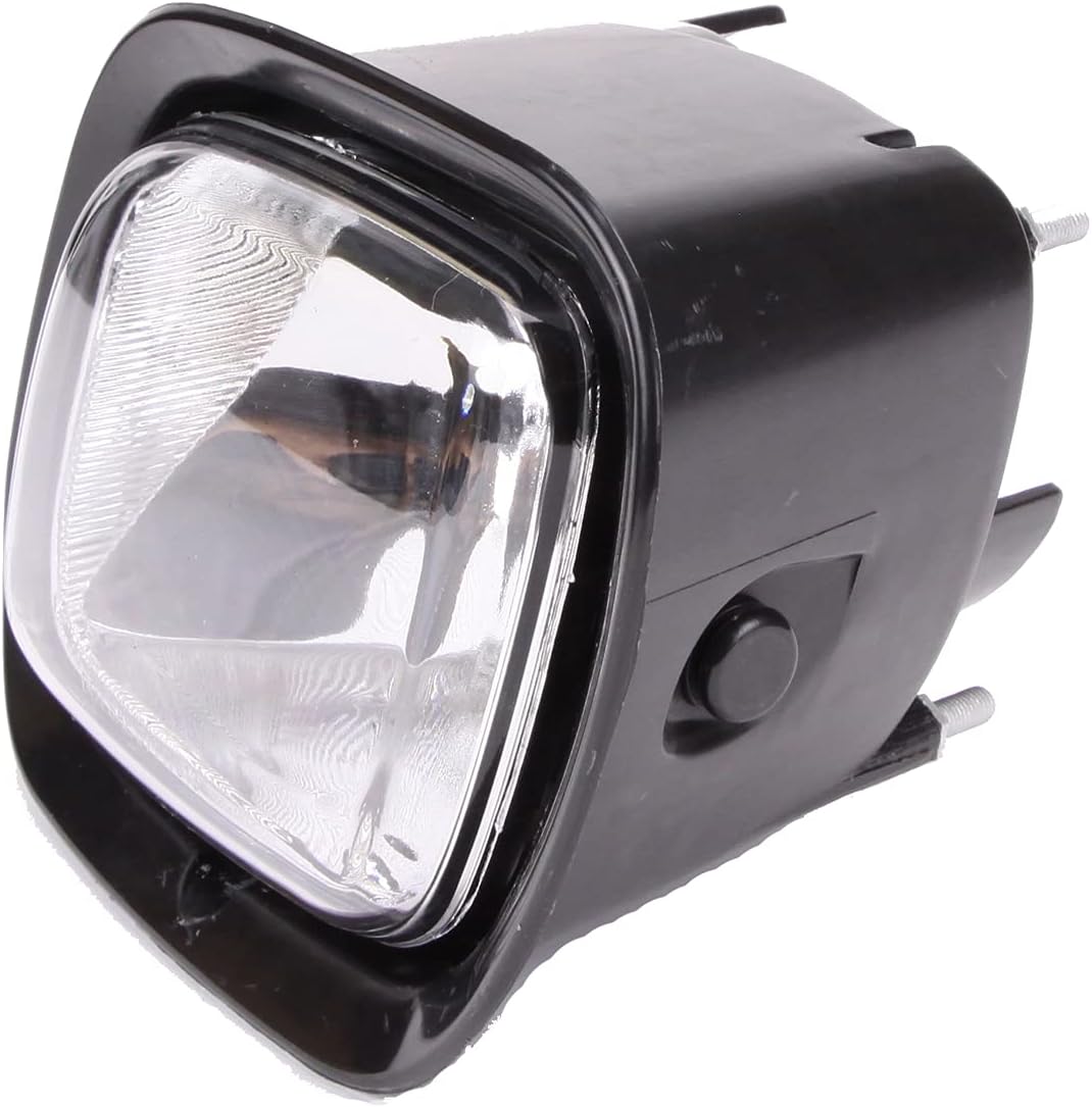 Fog Light Set For Freightliner Cascadia Truck 2003-2015 Replacement Pair P36180