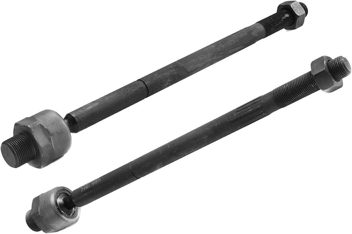 10pcs Front Upper Control Arms Ball Joints Sway Bar Links Tie Rod Ends G8369