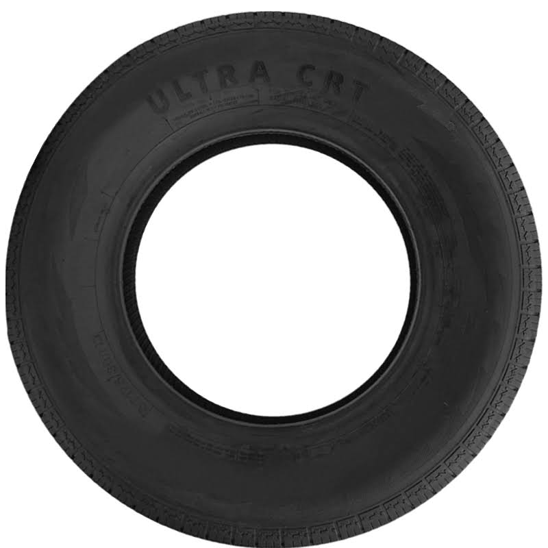 ST235/85R16 LRF 12ply Trailer Tire Z49001