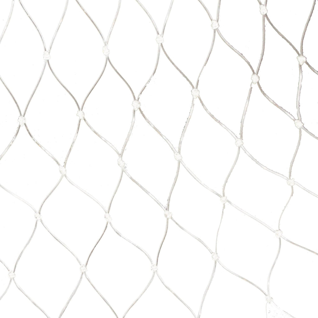 9 ft. Radius 5/8x22 Sq. Mesh Cast Nets G776