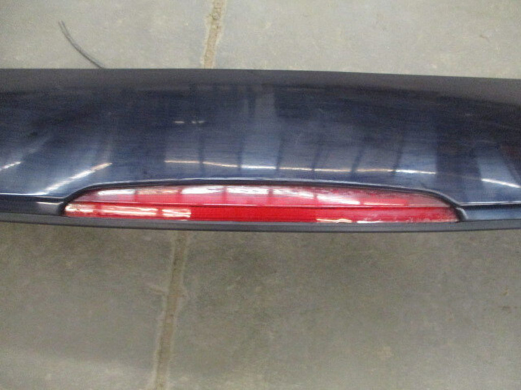 Rear Spoiler Wing with Brake Light Lamp O6929