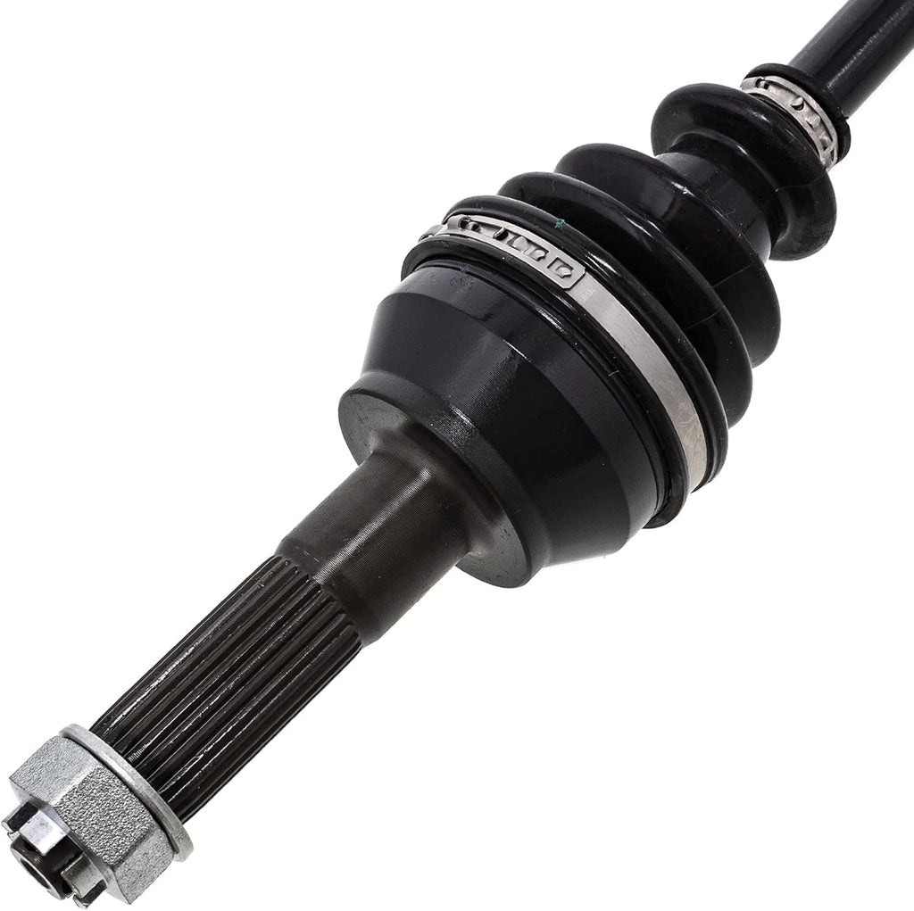 Rear Left Right Drive Shaft CV Axle Pack of 2 O505906