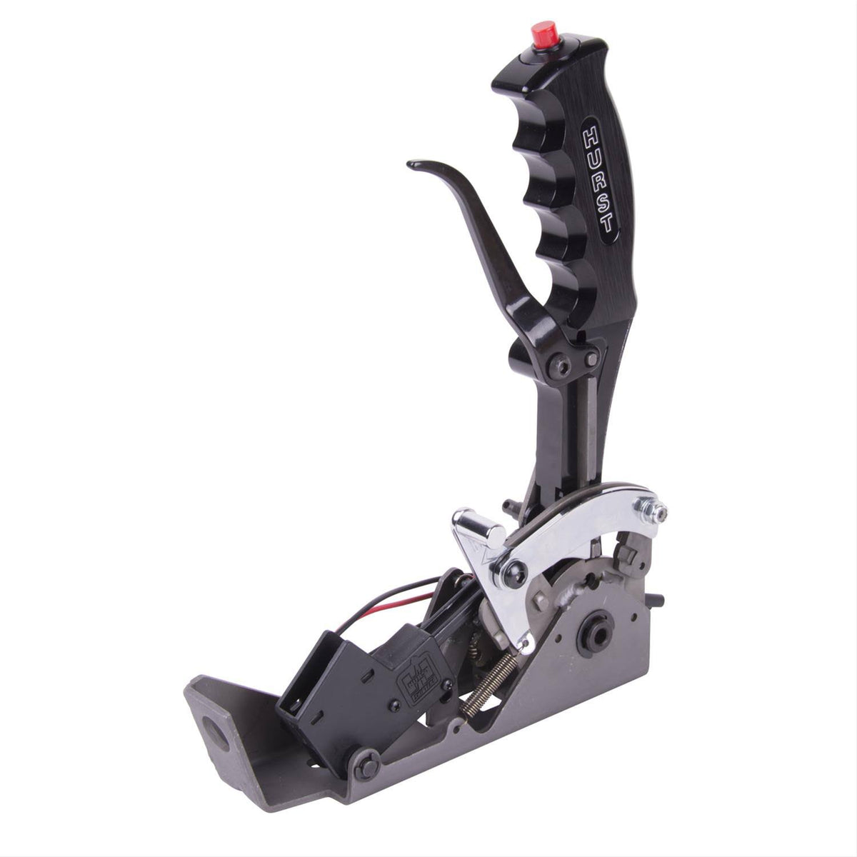 Pistol Grip Automatic Shifter D558403