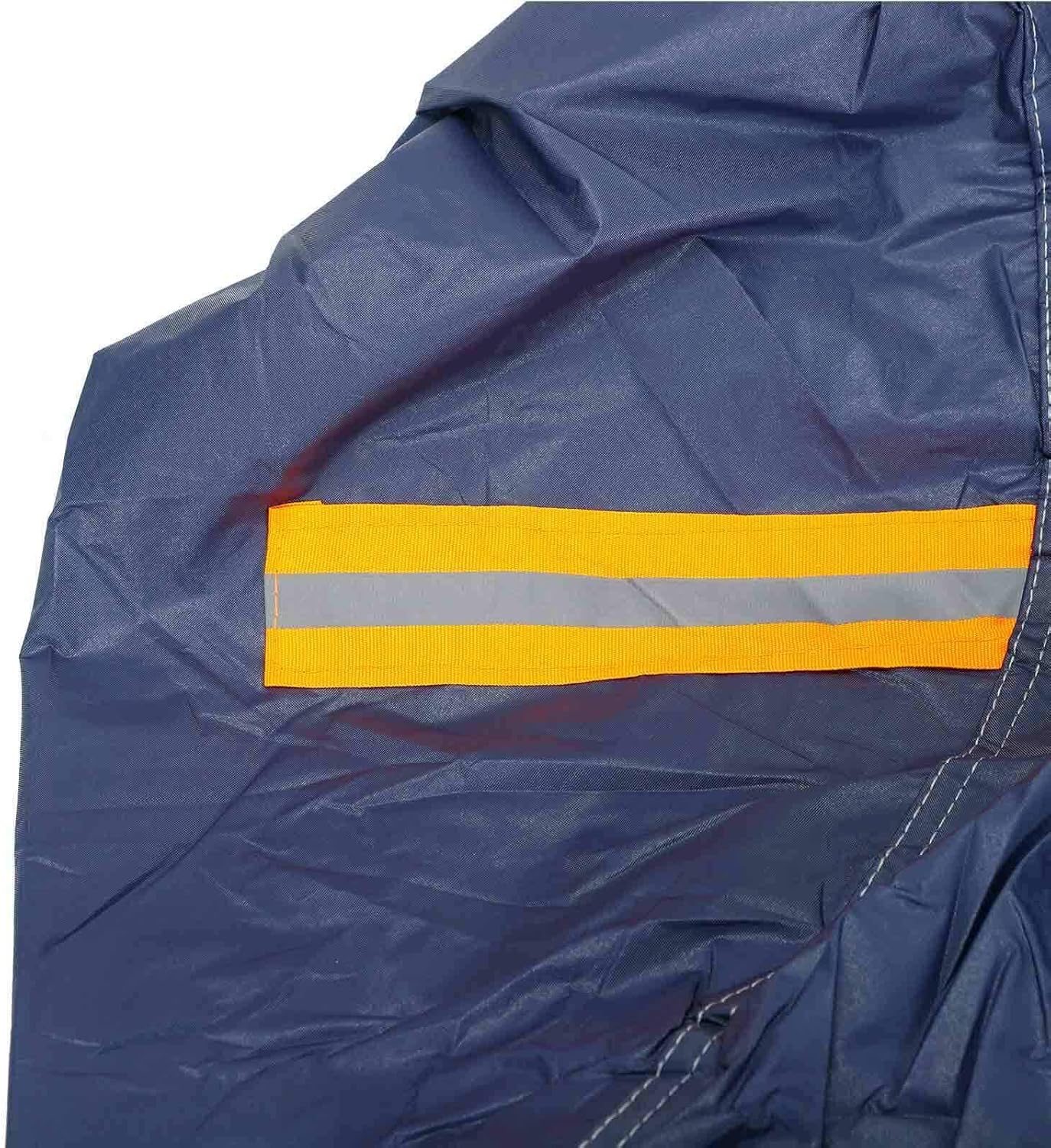 Blue Waterproof Car Cover R66716