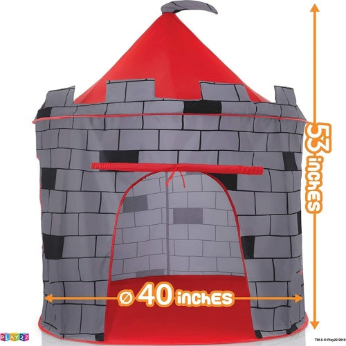 Kids Play Tent with Ocean Ball L7357