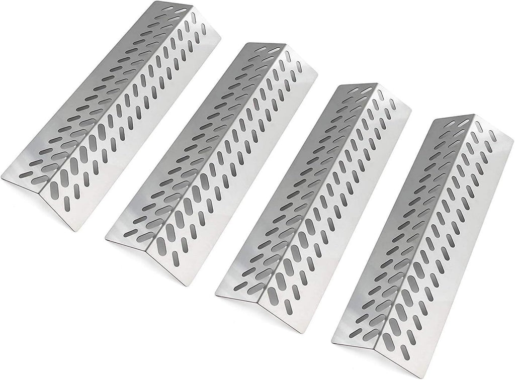 Heat Plate Replacement Repair Kit Pack of 2 Z166