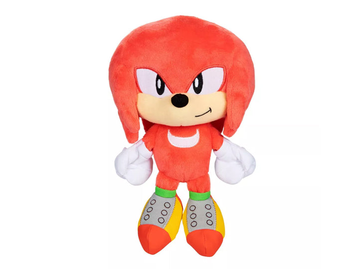 Knuckles Plush B975