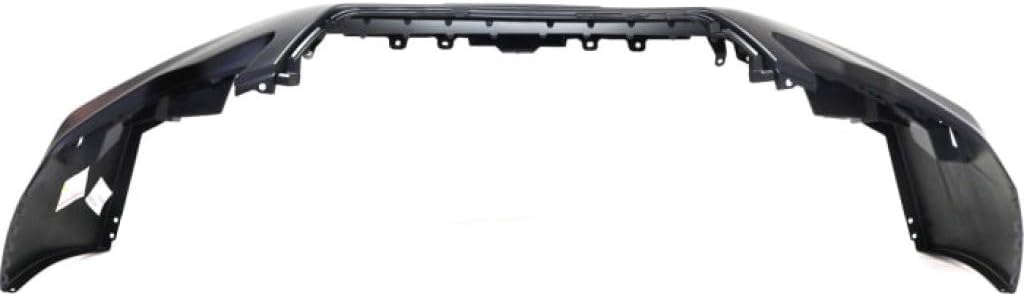Primed Front Bumper Cover for Subaru Impreza 2015 2016 Sedan/Wagon A716872