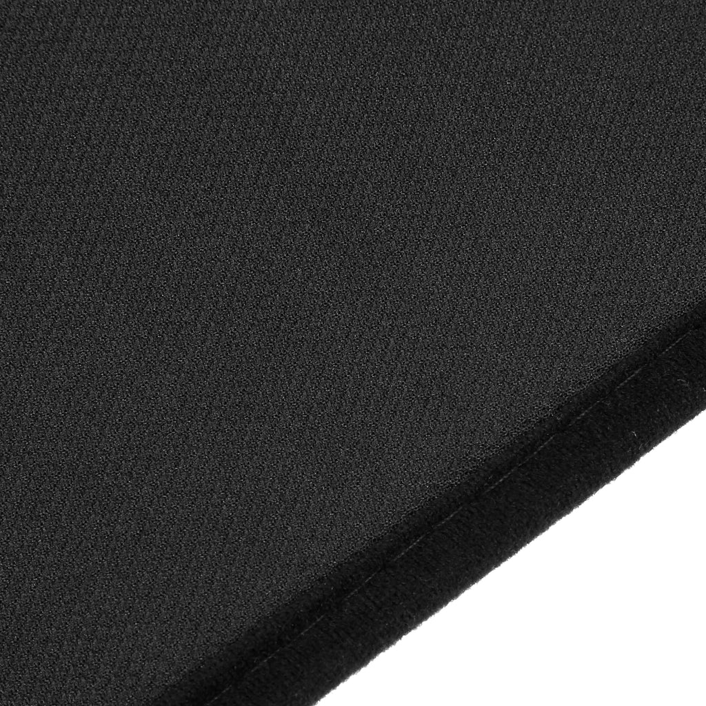 Black Glass Sunroof Shade Cover for Tesla Model X I669