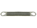 Wire Mesh Sling, 10 ft, VLL 14400 lb. B9706