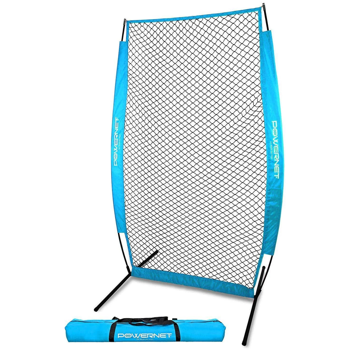 Sky Blue I-Screen with Frame and Carry Bag J915390