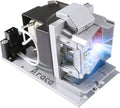 Replacement Projector Lamp with Housing J14211