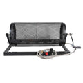5 Burner Propane Chile Roaster Drum & Regulator B90292