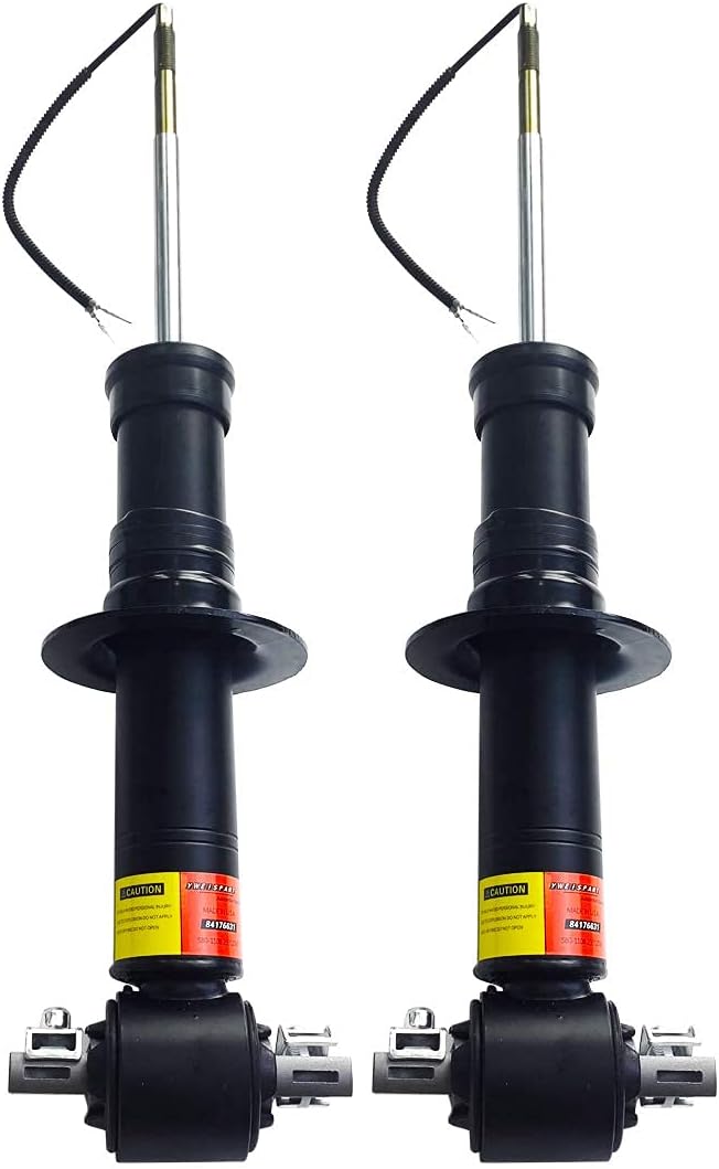 Shock Struts Absorbers w/Magneride Front Suspension C415440