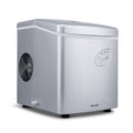 Silver Countertop Ice Maker Y199130