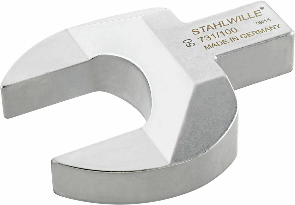 Open Ended Insert Tool 30 mm, 22x28 mm M703870