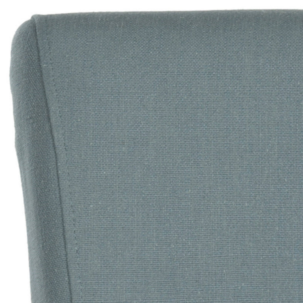 Sky Blue Bar Stool E667