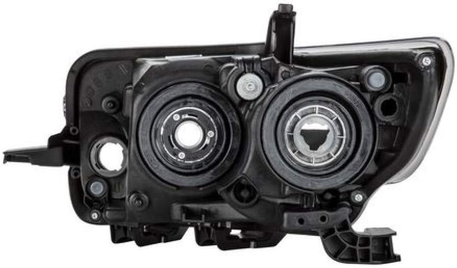 Passenger Side Headlight for Scion XB 2008 2009 2010 O69558