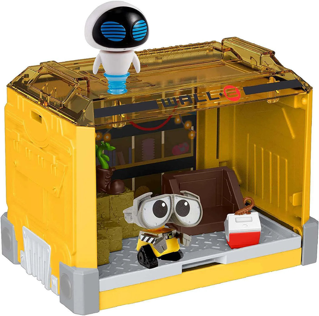 Stackable Stories Mini Playset R996