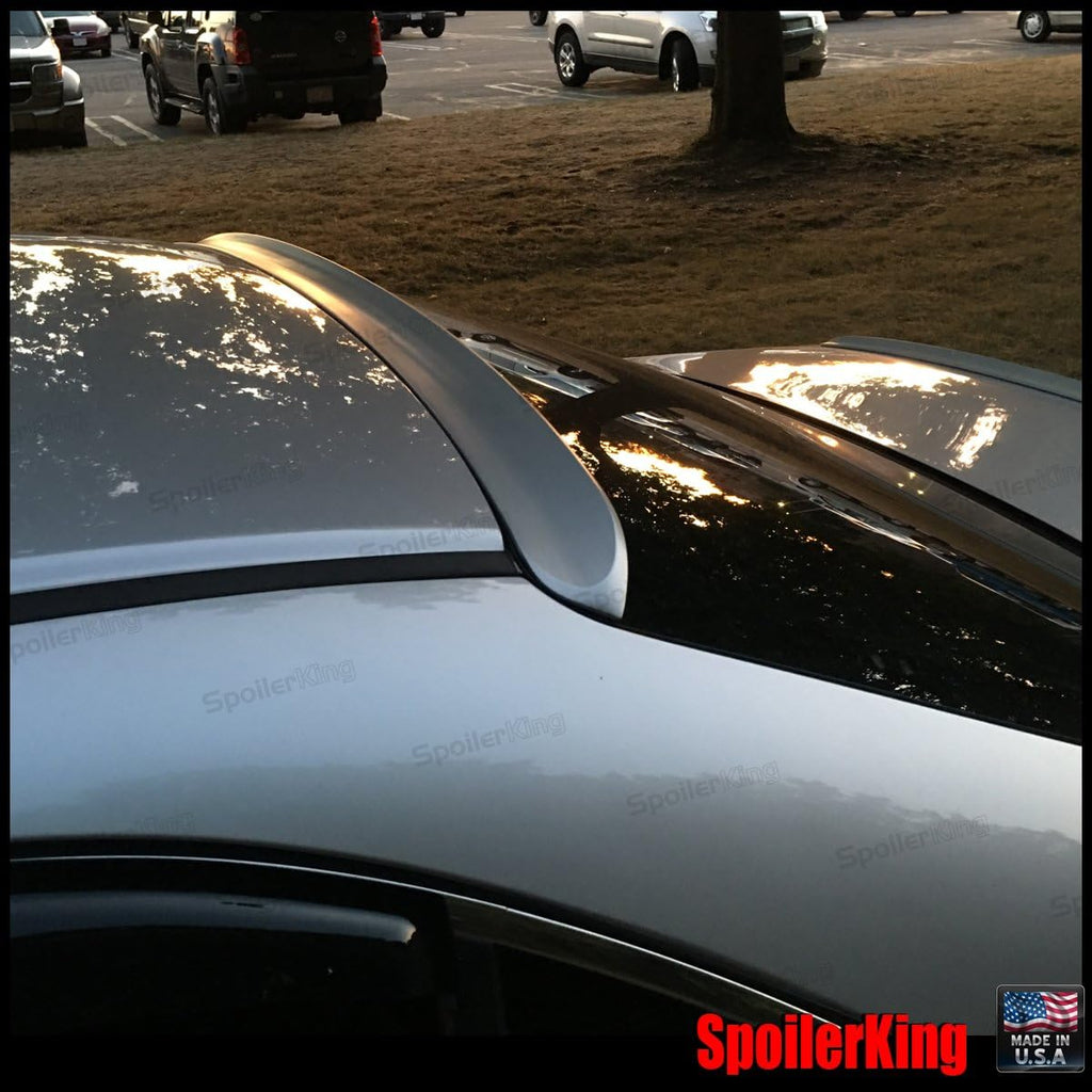 Roof Spoiler compatible with Acura TSX CL9 2004-2008 A225