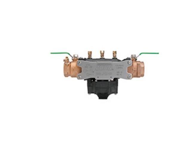 1-Inch Lead Free Reduced Pressure Backflow Preventer G371