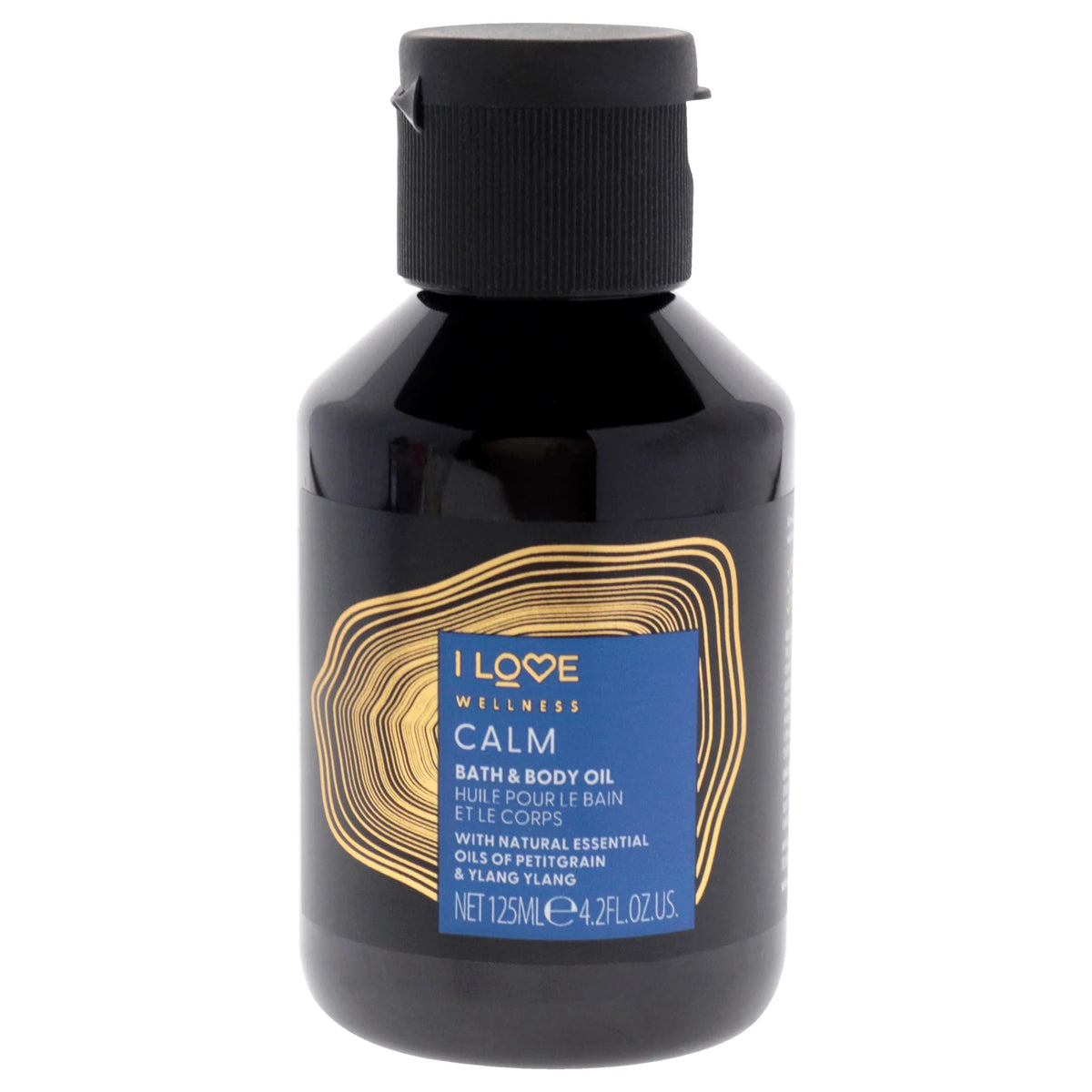 Calm Bath and Body Oil 4.2 oz S996990