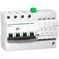 Surge Protection for Power Supply P530725
