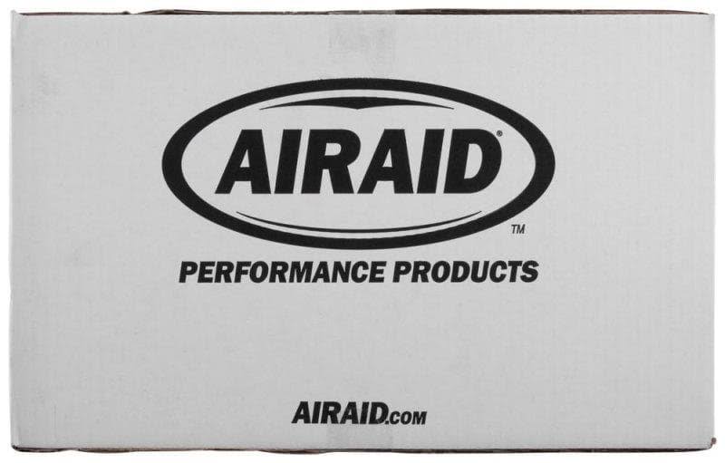 Cold Air Intake System S8642