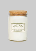 Lavender Candle N117757