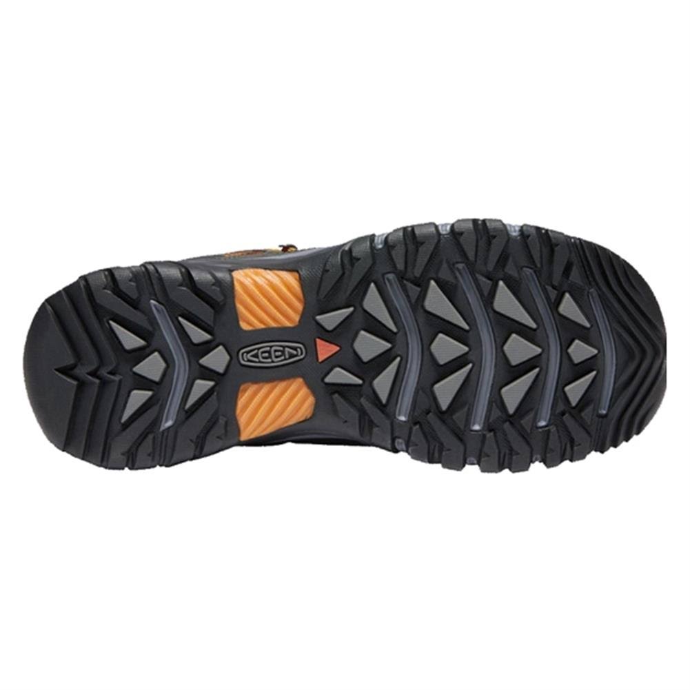Waterproof Mid Hiking Boots M544