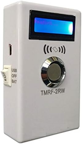 RFID Reader Writer 125Khz 11pcs N4015