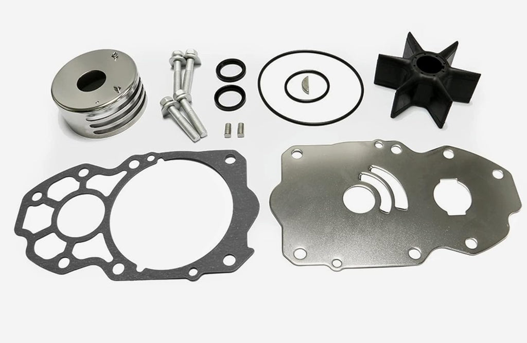 Water Pump Impeller Repair Kit A77156