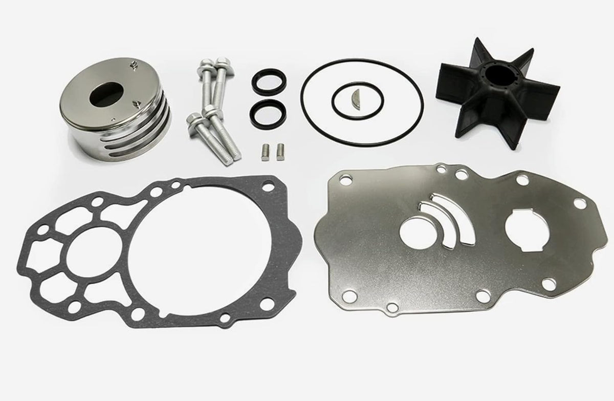 Water Pump Impeller Repair Kit A77156