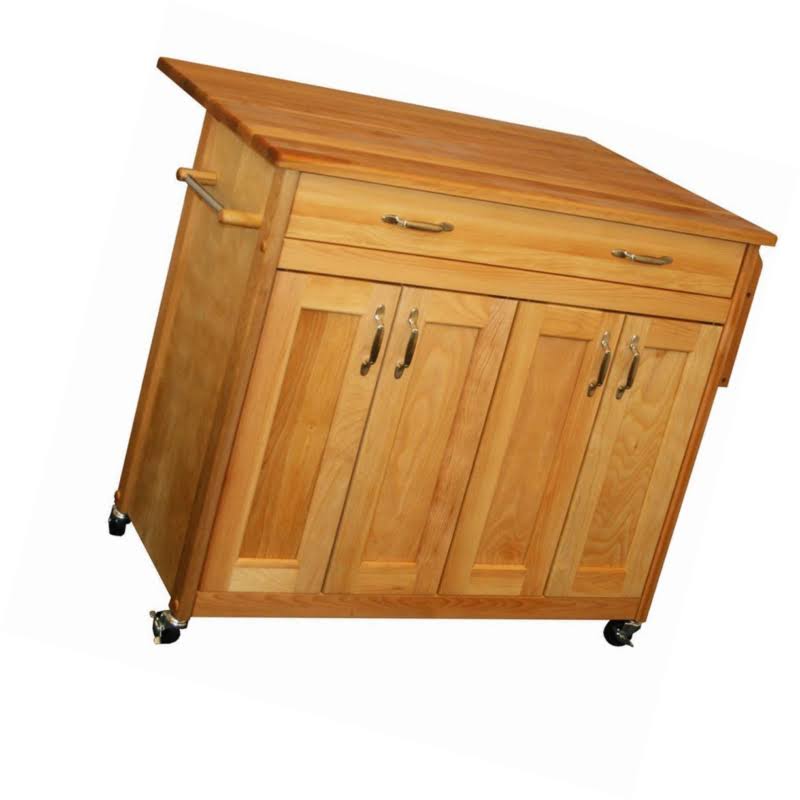 Kitchen Island A1986