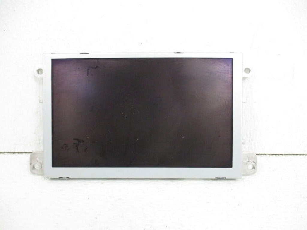 Pre-Owned Dash Mounted Audio Display Screen W3345