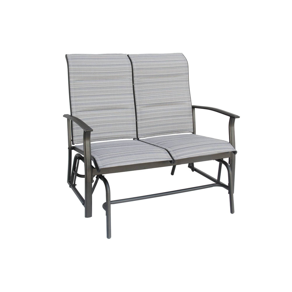 Gray Padded Sling Glider Q959648