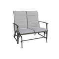 Gray Padded Sling Glider Q959648
