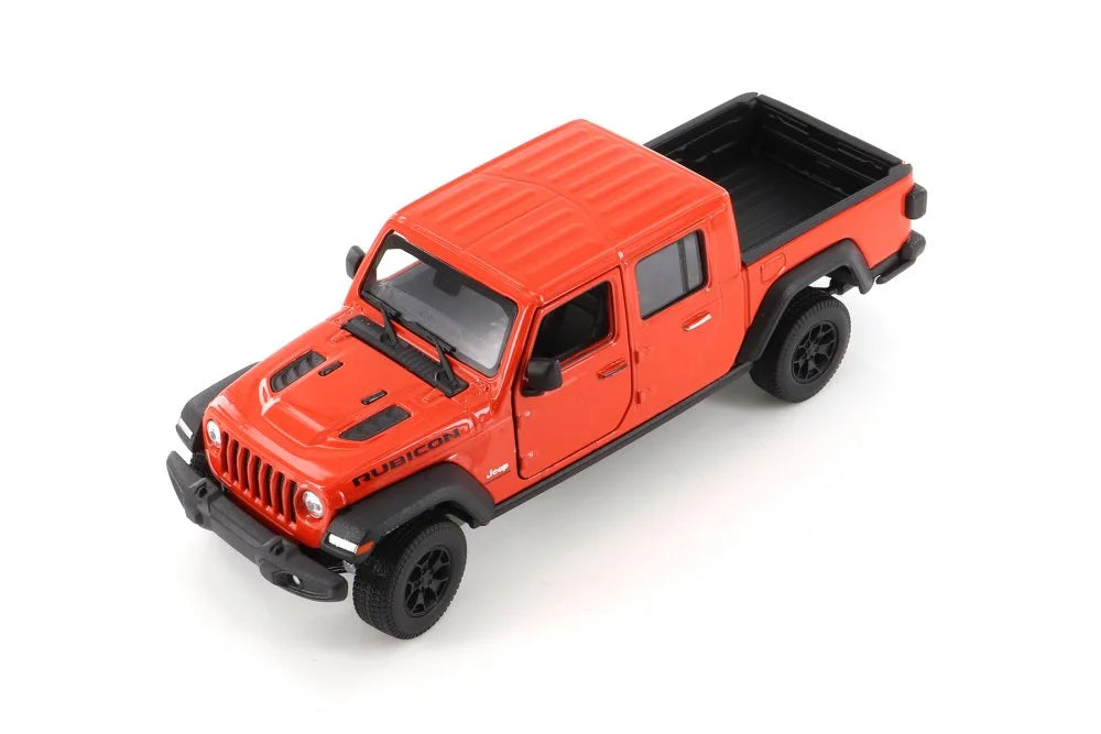 1/27 Scale Diecast Jeep Gladiator Pickup Truck Toy Car A992204