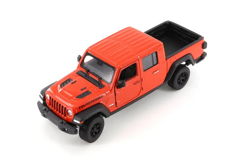 1/27 Scale Diecast Jeep Gladiator Pickup Truck Toy Car A992204