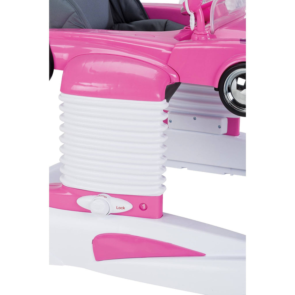 Pink All in One Mobile Entertainer Z365
