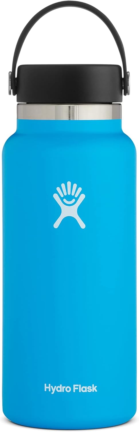 Stainless Steel Vacuum Insulated Water Bottle B78476
