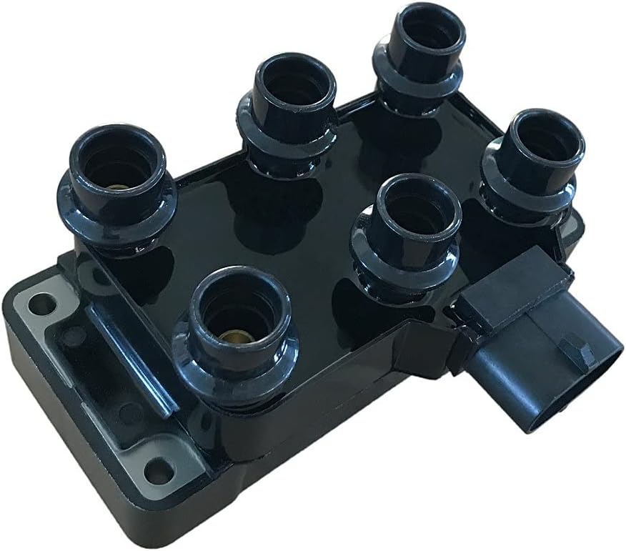 Ignition Coil Pack of 2 for Ford Mazda Mercury V6 4.0L 4.2L M622122