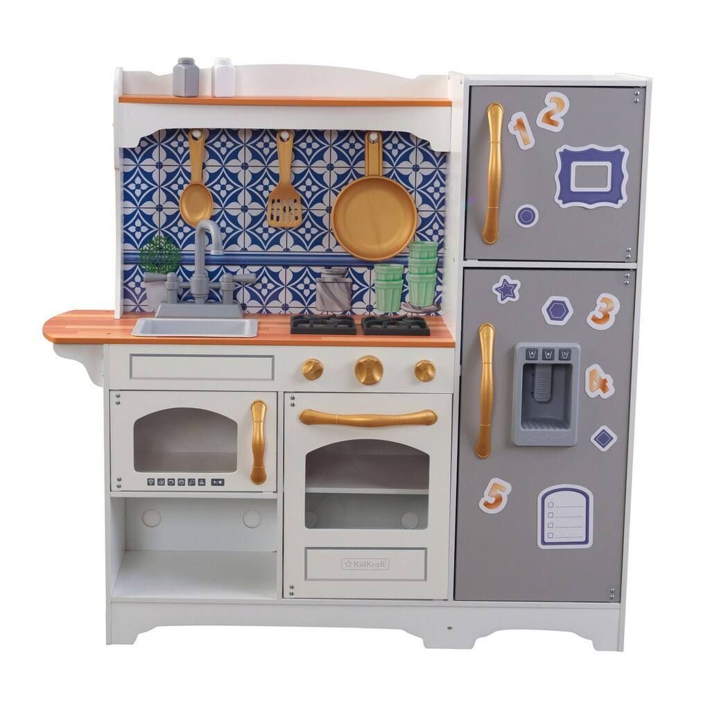 Magnetic Play Kitchen X455560