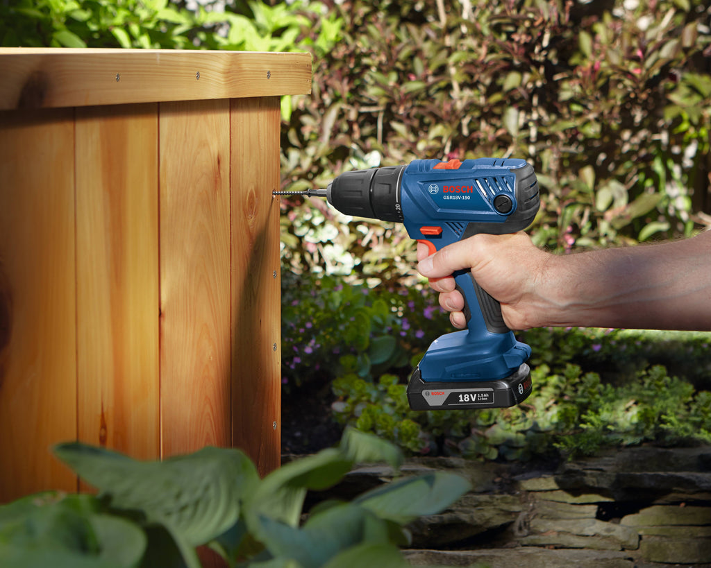 Cordless Drill/Driver Kit Z31969