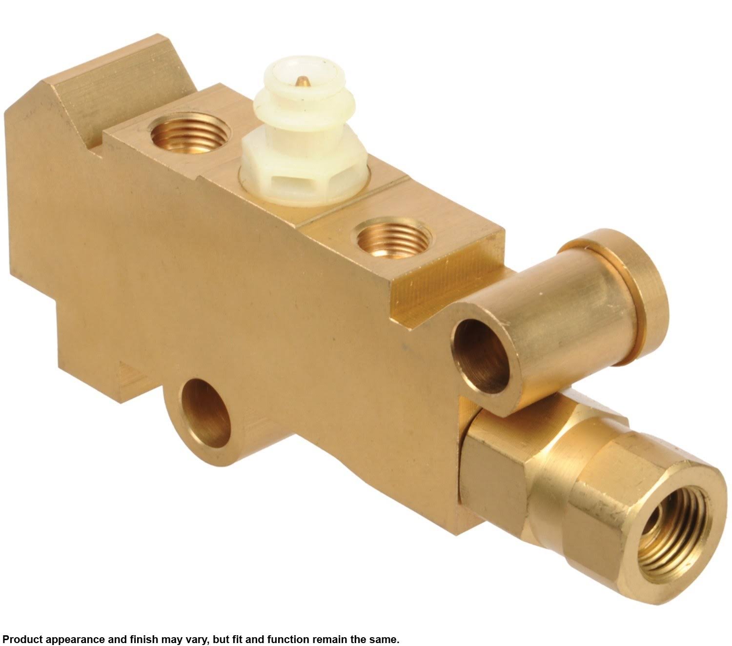 Brake Proportioning Valve M88018